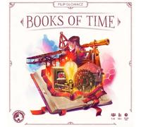 Books of Time