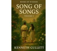 Books of Wisdom Song of Songs