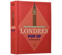 Books on London: Londres pop-up