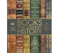 Books That Changed History: From the Art of War to Anne Frank's Diary (Dk)