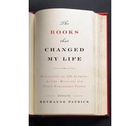 Books That Changed My Life, The