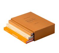 Books The Essence Collection II NM1116 - Unisex - Quartz 15 x 6 x 21.5 cm