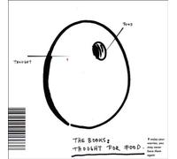 Books the - Thought For Food