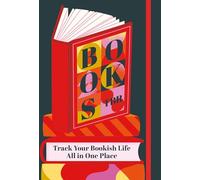 Books To Be Read: Track Your Bookish Life All in One Place