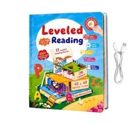 Books with Sound Children Early Education Audiobook