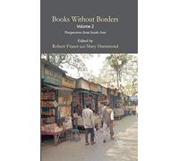 Books Without Borders, Volume 2: Perspectives from South Asia