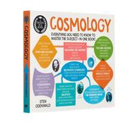 BOOKS4PEOPLE A Degree In A Book - Cosmology By Sten Odenwald