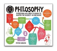 BOOKS4PEOPLE A Degree In A Book: Philosophy: Everything You Need To Know To Master The Subject - In One Book (A Degree In A Book, 2)