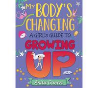BOOKS4PEOPLE A Girl's Guide To Growing Up (My Body's Changing)