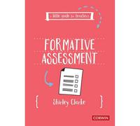 BOOKS4PEOPLE A Little Guide For Teachers: Formative Assessment (A Little Guide For Teachers)