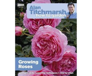 BOOKS4PEOPLE Alan Titchmarsh How To Garden: Growing Roses