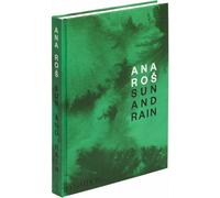 BOOKS4PEOPLE Ana Ros: Sun And Rain - High Q