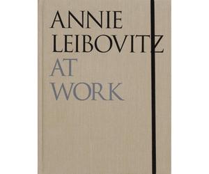 BOOKS4PEOPLE Annie Leibovitz At Work: Revised Edition
