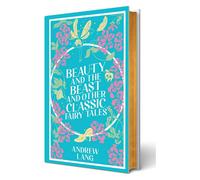 BOOKS4PEOPLE Beauty And The Beast And Other Classic Fairy Tales (Leather-Bound)