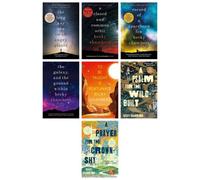 BOOKS4PEOPLE Becky Chambers 7 Books Collection Set (Wayfarers Series, Monk And Robot Series)