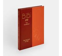BiBi The Cookbook: Stories from my Bibi by Chet Sharma, Hardback NEW