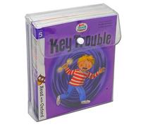 BOOKS4PEOPLE Biff Chip And Kipper Stage 5 Read With Oxford: 6+: 16 Books Collection Set