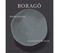 Borago: Coming from the South