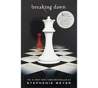 BOOKS4PEOPLE Breaking Dawn Special Edition (Twilight Saga) (The Twilight Saga) By Stephenie Meyer
