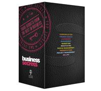 BOOKS4PEOPLE Business Secrets Box Set (Collins Business Secrets)