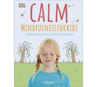 BOOKS4PEOPLE Calm - Mindfulness For Kids By Wynne Kinder