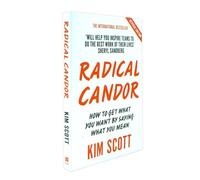 BOOKS4PEOPLE Candor: Fully Revised And Updated Edition: How To Get What You Want By Saying What You Mean