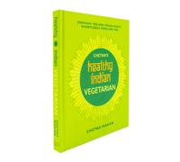 BOOKS4PEOPLE Chetna's Healthy Indian: Vegetarian