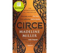 BOOKS4PEOPLE Circe The International No 1 Bestseller