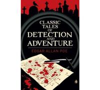BOOKS4PEOPLE Classic Tales Of Detection And Adventure