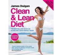 BOOKS4PEOPLE Clean And Lean Diet - 14 Days To Your Best-Ever Body