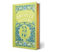 BOOKS4PEOPLE Collection Of Stories From Bronte Sisters (Leather-Bound)