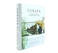 BOOKS4PEOPLE Curate: Inspiration For An Individual Home By Lynda Gardener