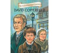 BOOKS4PEOPLE David Copperfield-Om Illustrated Classics