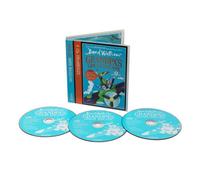 BOOKS4PEOPLE David Walliams Grandpas Great Escape Audio Cd