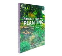 BOOKS4PEOPLE Drought-Resistant Planting: Lessons From Beth Chatto's Gravel Garden