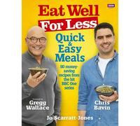 Eat Well for Less: Quick and Easy Meals