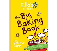 BOOKS4PEOPLE Ella's Kitchen: The Big Baking Book