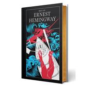 BOOKS4PEOPLE Ernest Hemingway: Collection Of Novels (Leather-Bound)