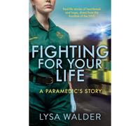 BOOKS4PEOPLE Fighting For Your Life By Lysa Walder