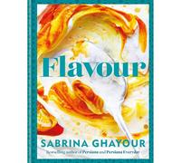 BOOKS4PEOPLE Flavour: Over 100 Fabulously Flavourful Recipes With A Middle-Eastern Twist By Sabrina Ghayour