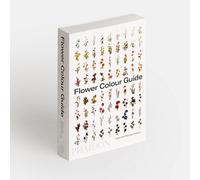 BOOKS4PEOPLE Flower Colour Guide By Taylor Putnam, Michael Putnam