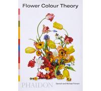 BOOKS4PEOPLE Flower Colour Theory By Taylor Putnam, Michael Putnam