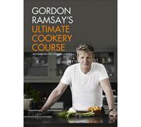 BOOKS4PEOPLE Gordon Ramsay's Ultimate Cookery Course