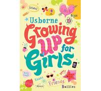 BOOKS4PEOPLE Growing Up For Girls - High Qu