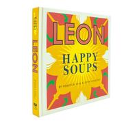 BOOKS4PEOPLE Happy Leons: Leon Happy Soups By John Vincent, Rebecca Seal