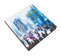 Harry Potter: Christmas at Hogwarts: The Yule Ball Pop-Up Advent Calendar