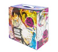 BOOKS4PEOPLE Hell's Paradise: Jigokuraku Complete Box Set: Includes Volumes 1-13 With Premium