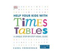 Help Your Kids With Times Tables