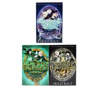 BOOKS4PEOPLE Holly Race Midnight Pack - Hig