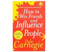 BOOKS4PEOPLE How To Win Friends And Influence People By Dale Carnegie